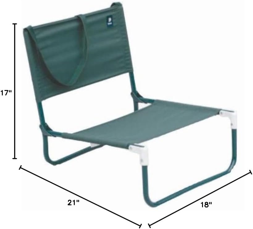 Lafuma CB Camping Chair, Outdoor