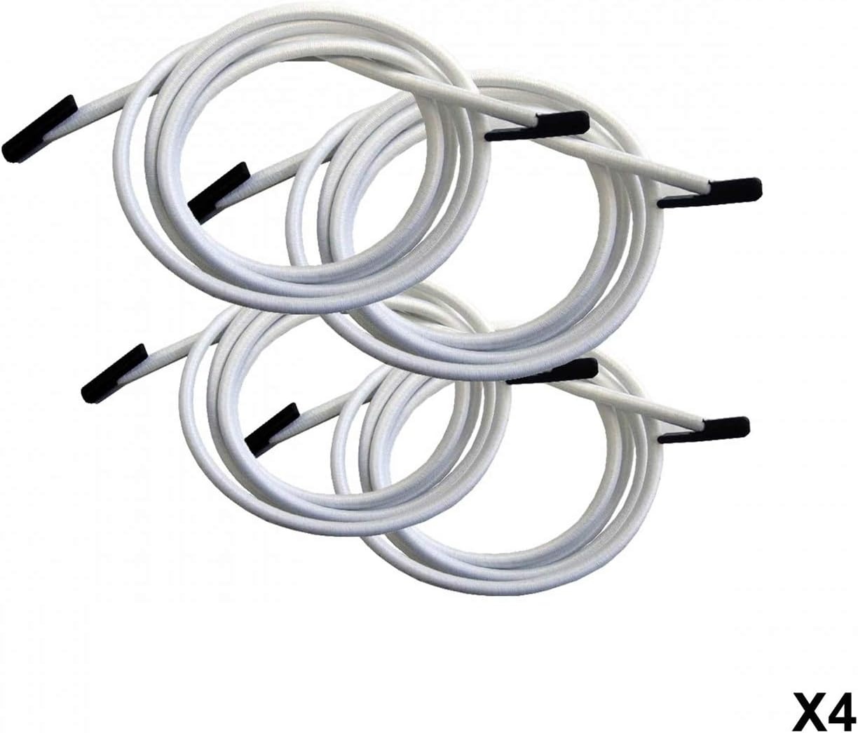 Lafuma Replacement Laces for RSX and RSX XL Recliners – White